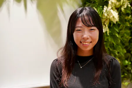 大学三年の空いた時間にスキルアップしたい！就職をみすえた私がデジプロを選んだ理由