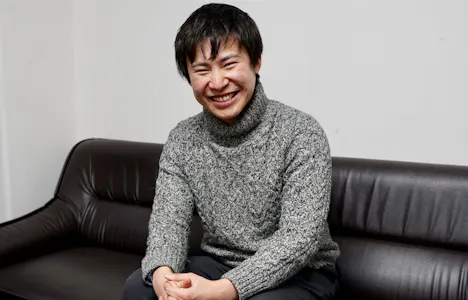 斜陽産業から未経験でWeb業界に！プログラミングに挫折してもデジプロで転職できた理由