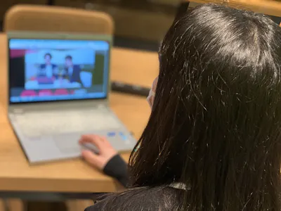未経験でもWebマーケターへの転職を実現！デジプロでの学びに、企業が興味を示してくれた