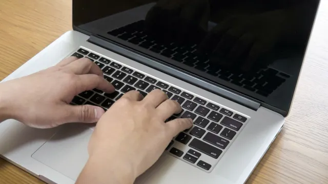 デスクワーク