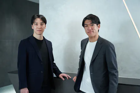 Webマーケティングスクール「デジプロ」、キャリア支援の可能性をアサインと広げる。ーアサイン代表小瀬村氏×Hagakure代表奥が語る
