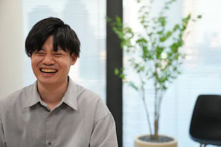 未経験からSNSマーケターへ。転職で切り開いた新しい領域への挑戦。