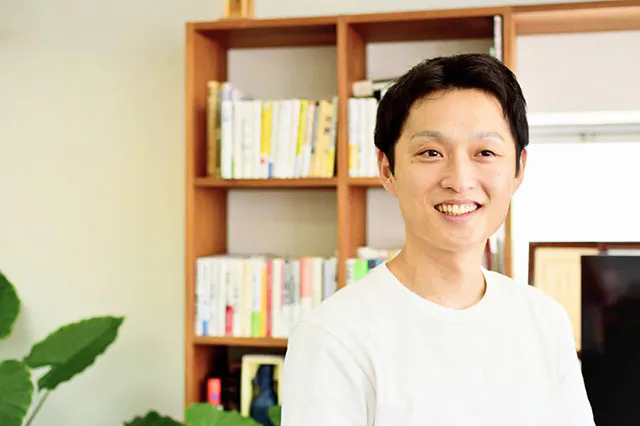 デジプロ受講生 馬場さん