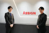 株式会社アサイン